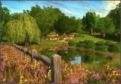 Poznalismy date europejskiej premiery gry Lord Of The Rings Online Shadows of Angmar 202639,1.jpg